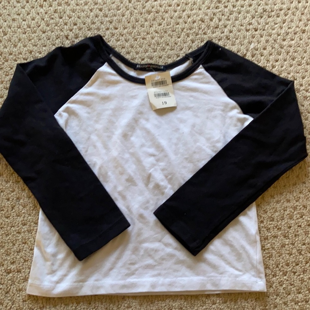 Brand New Brandy Melville top•